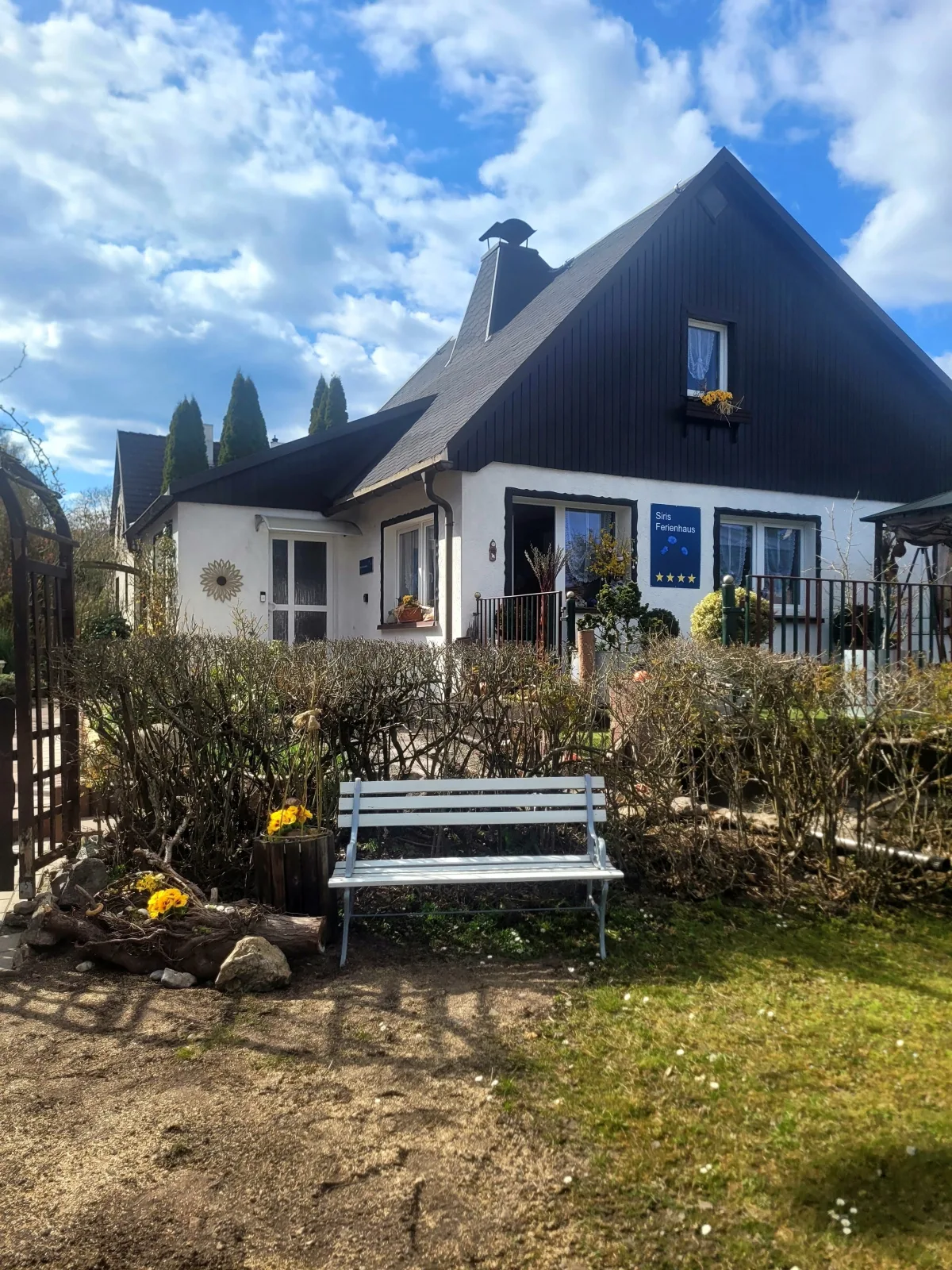 Siris Ferienhaus