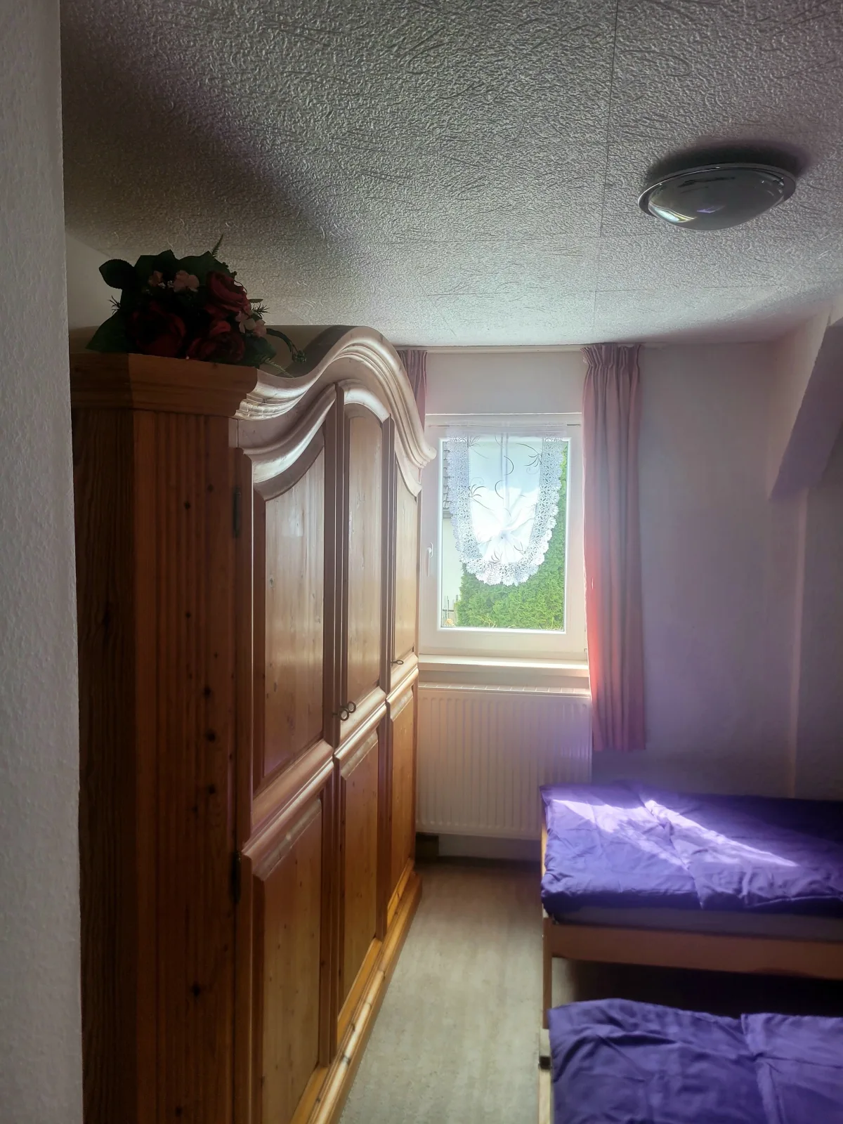 Siris Ferienhaus