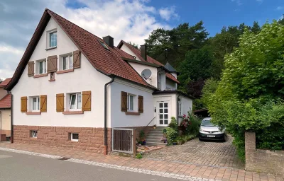 Lieselhaus