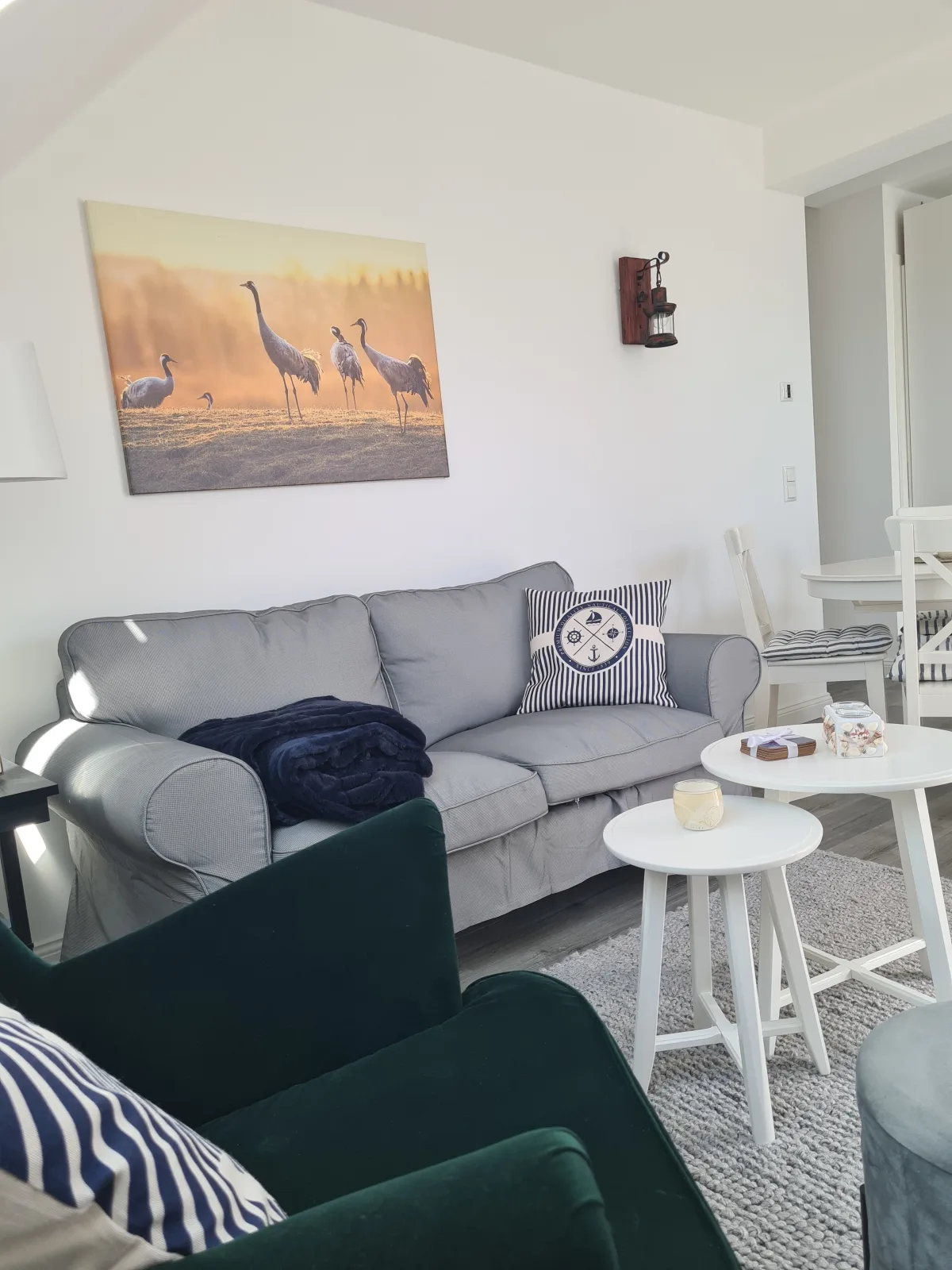 Ferienwohnung LOUISE
