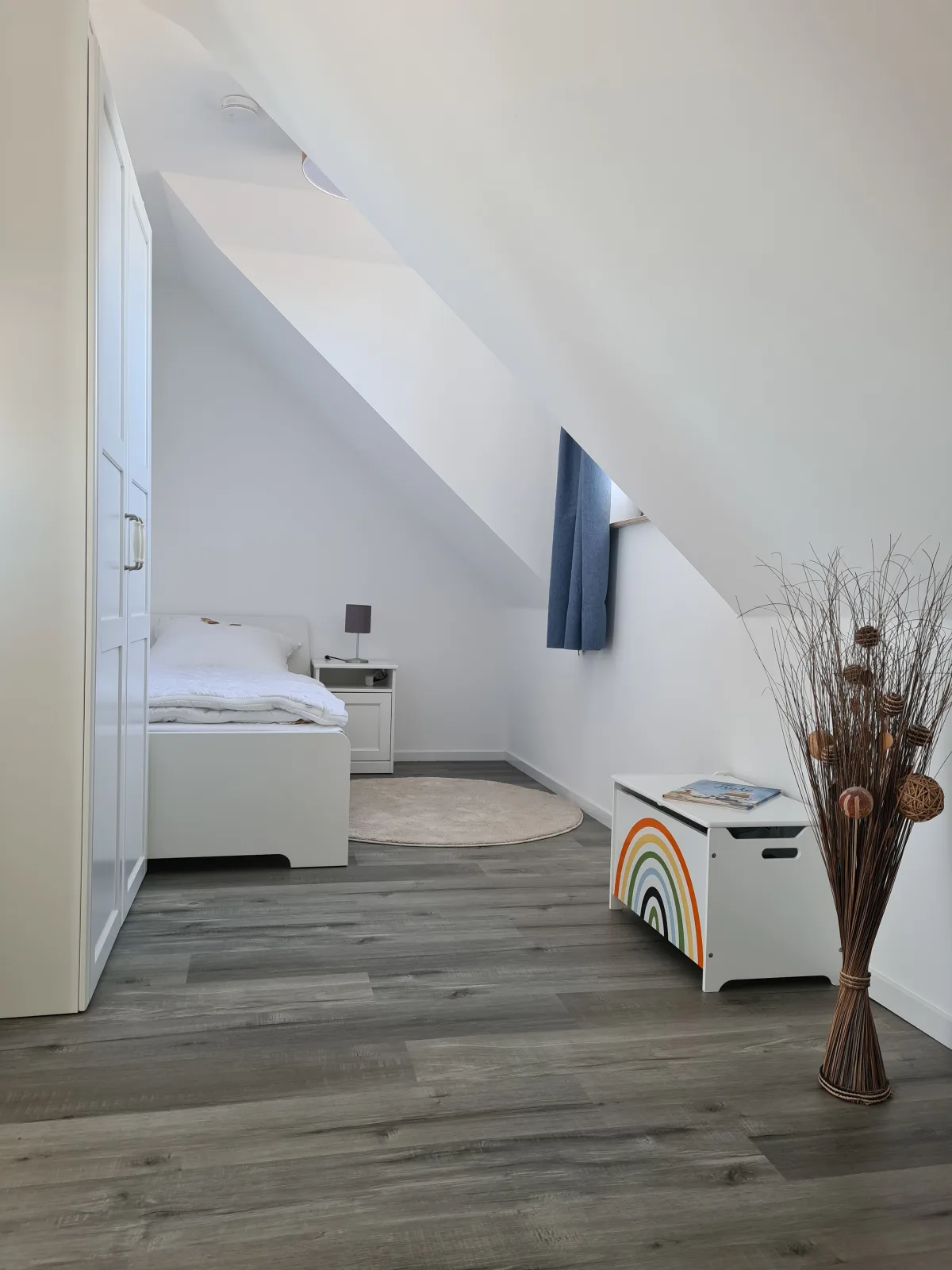 Ferienwohnung LOUISE