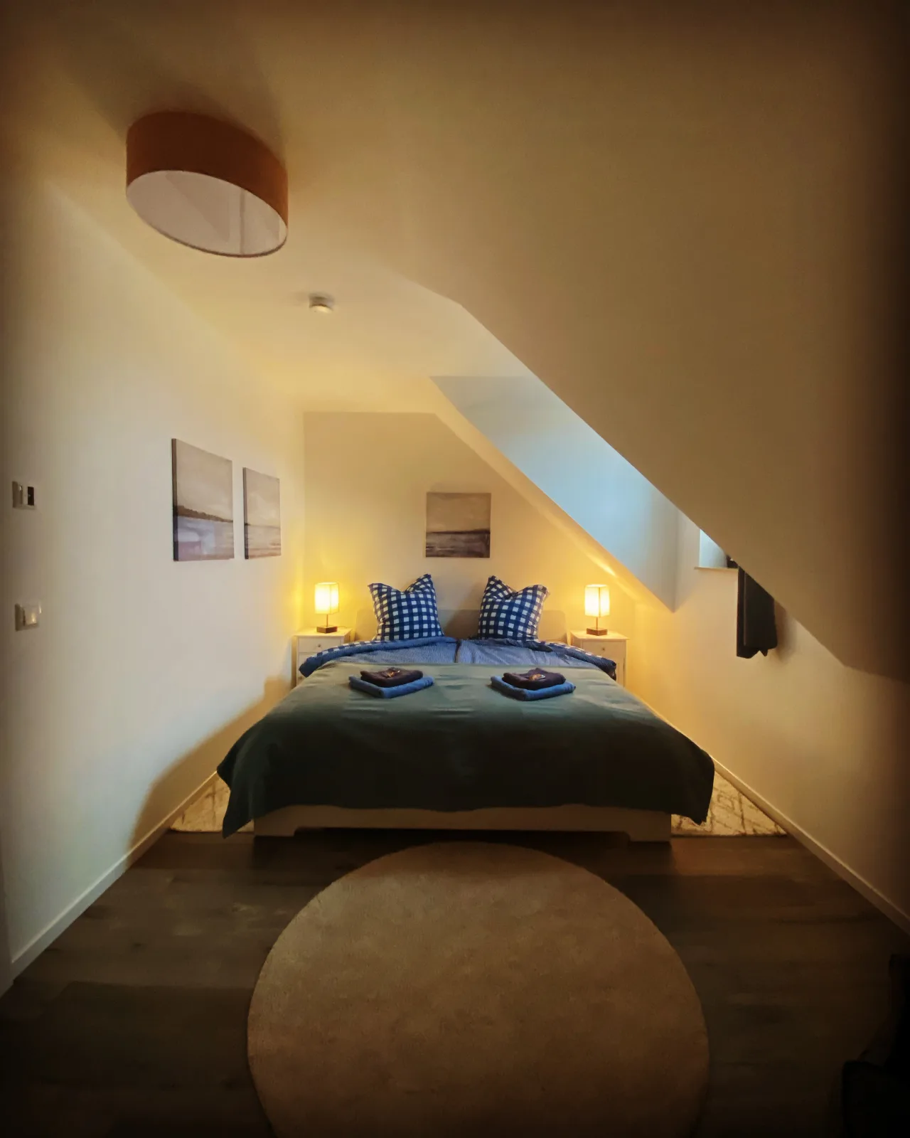 Ferienwohnung LOUISE