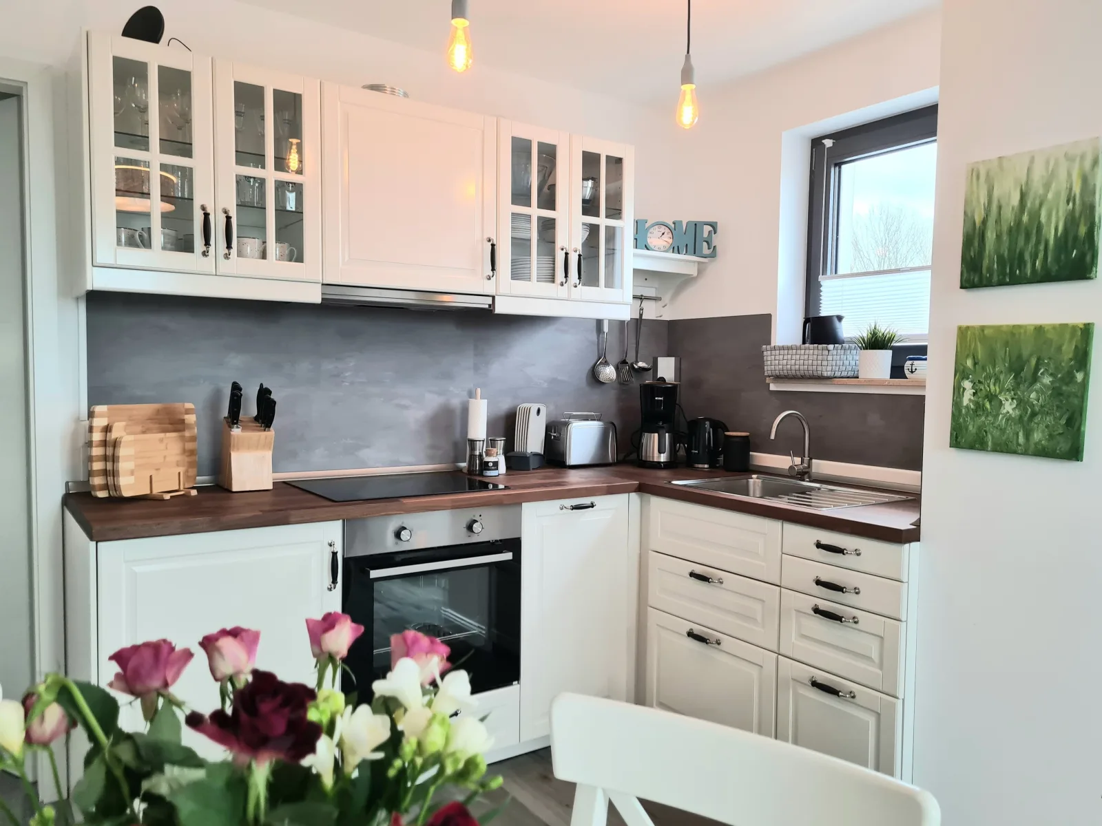 Ferienwohnung LOUISE