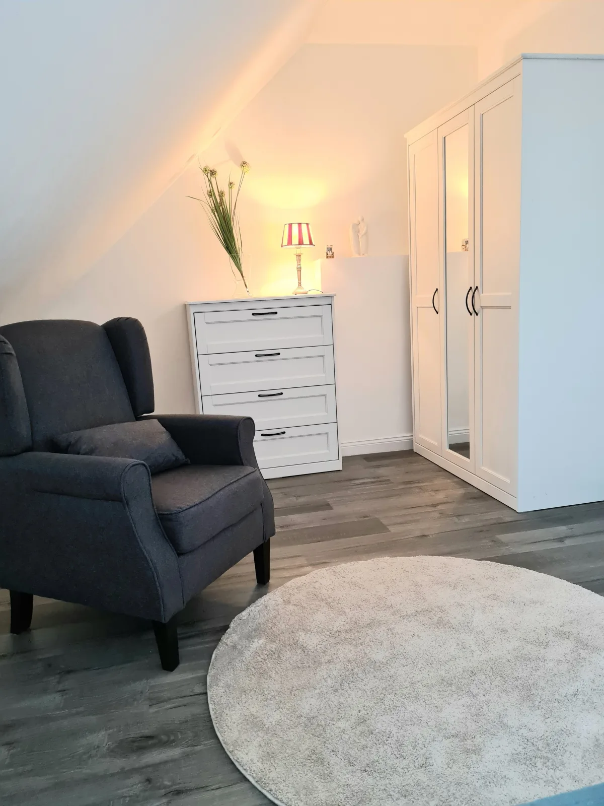 Ferienwohnung LOUISE