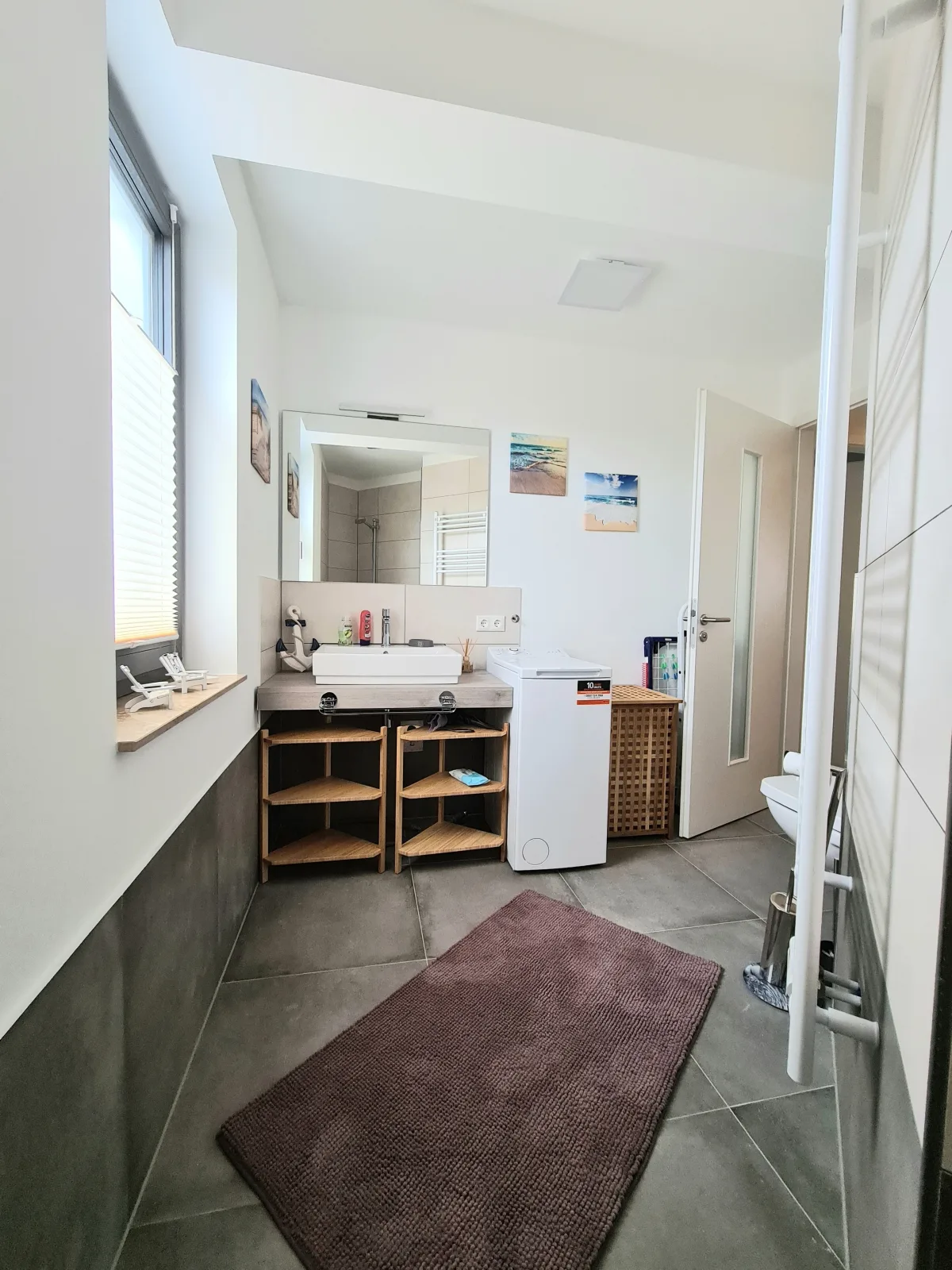 Ferienwohnung LOUISE