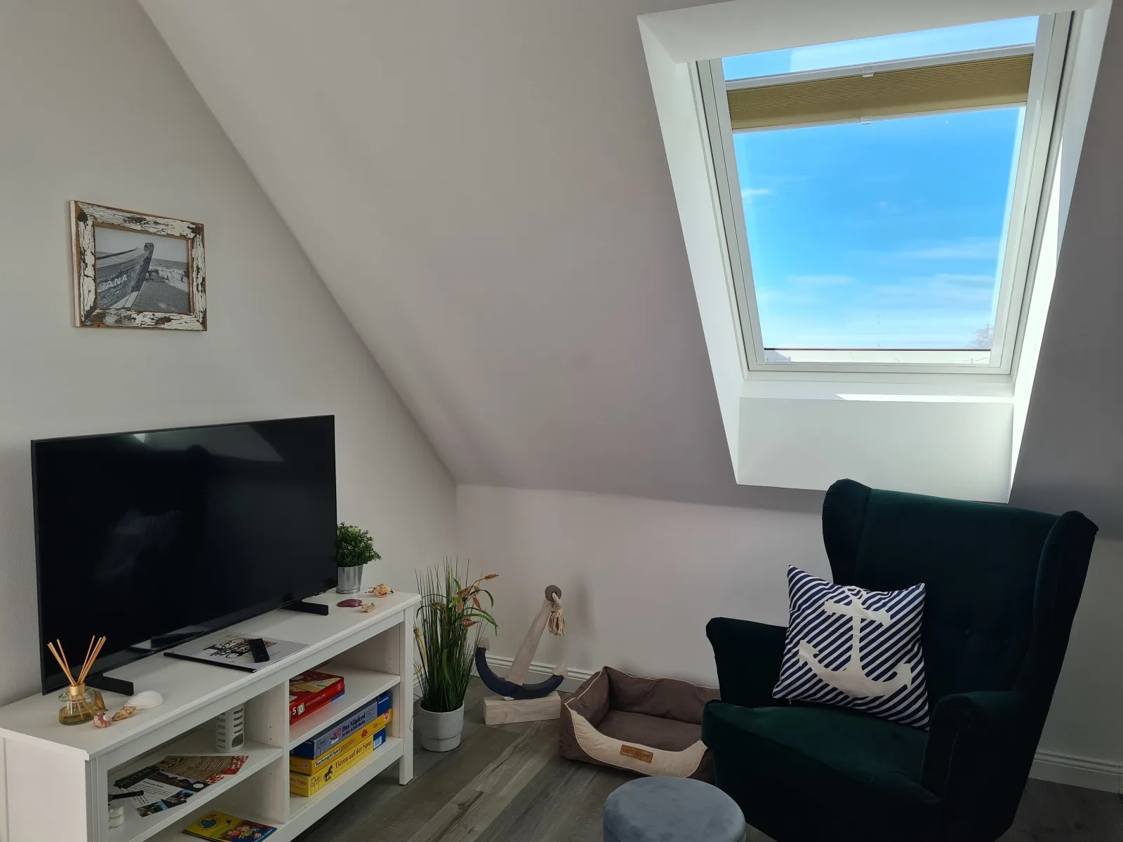 Ferienwohnung LOUISE