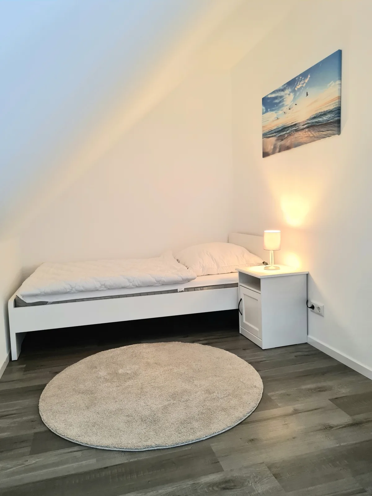 Ferienwohnung LOUISE