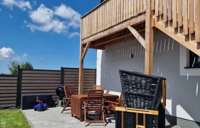 Ferienwohnung LOUISE