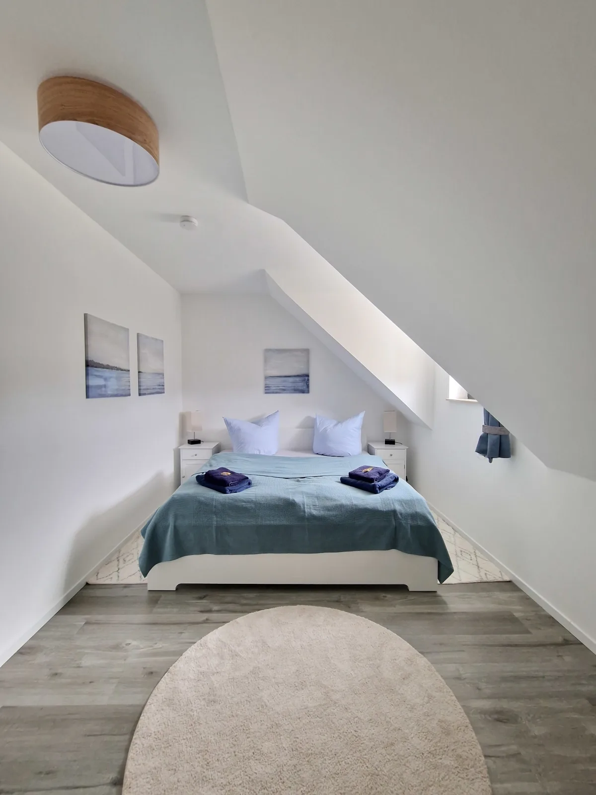 Ferienwohnung LOUISE