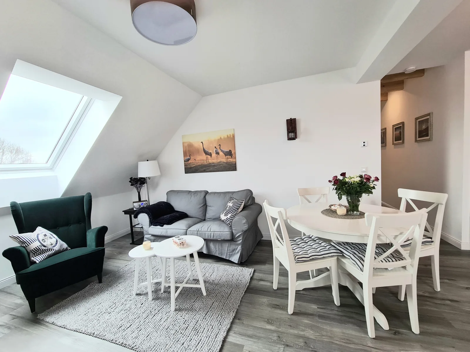 Ferienwohnung LOUISE