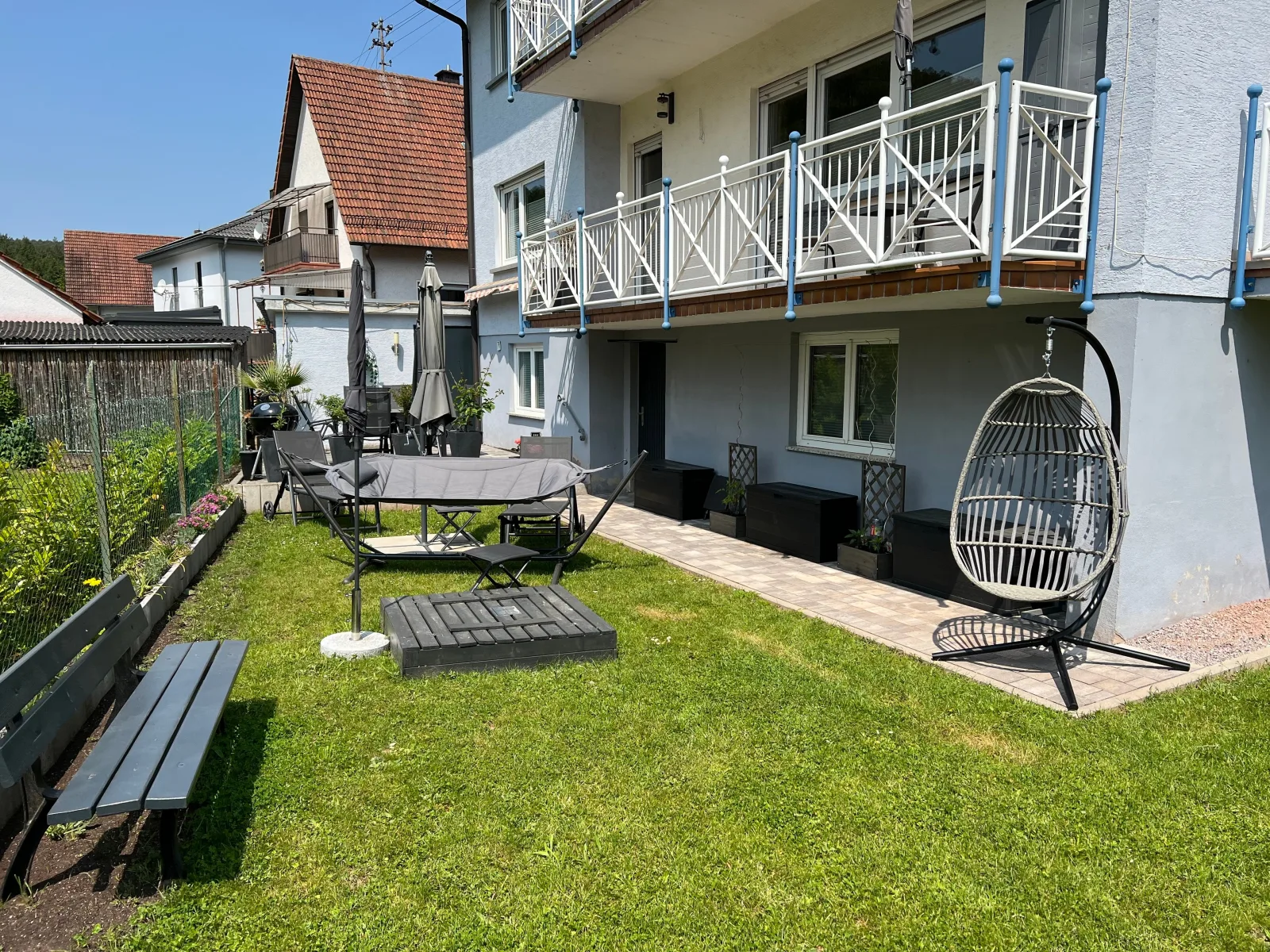 Ferienwohnung Schubert unne