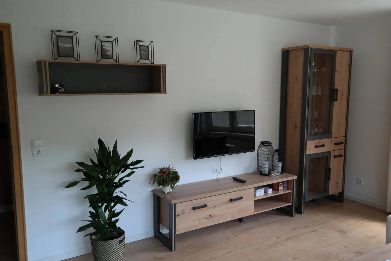 Ferienwohnung Schubert unne