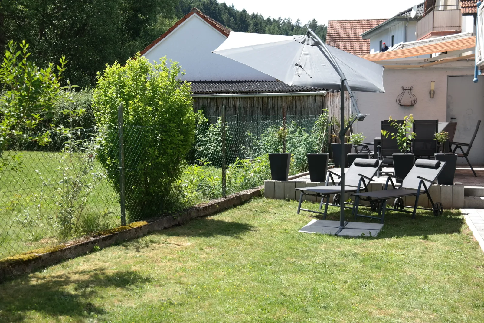 Ferienwohnung Schubert unne