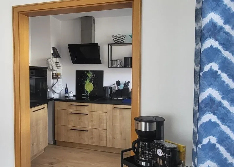 Ferienwohnung Schubert unne