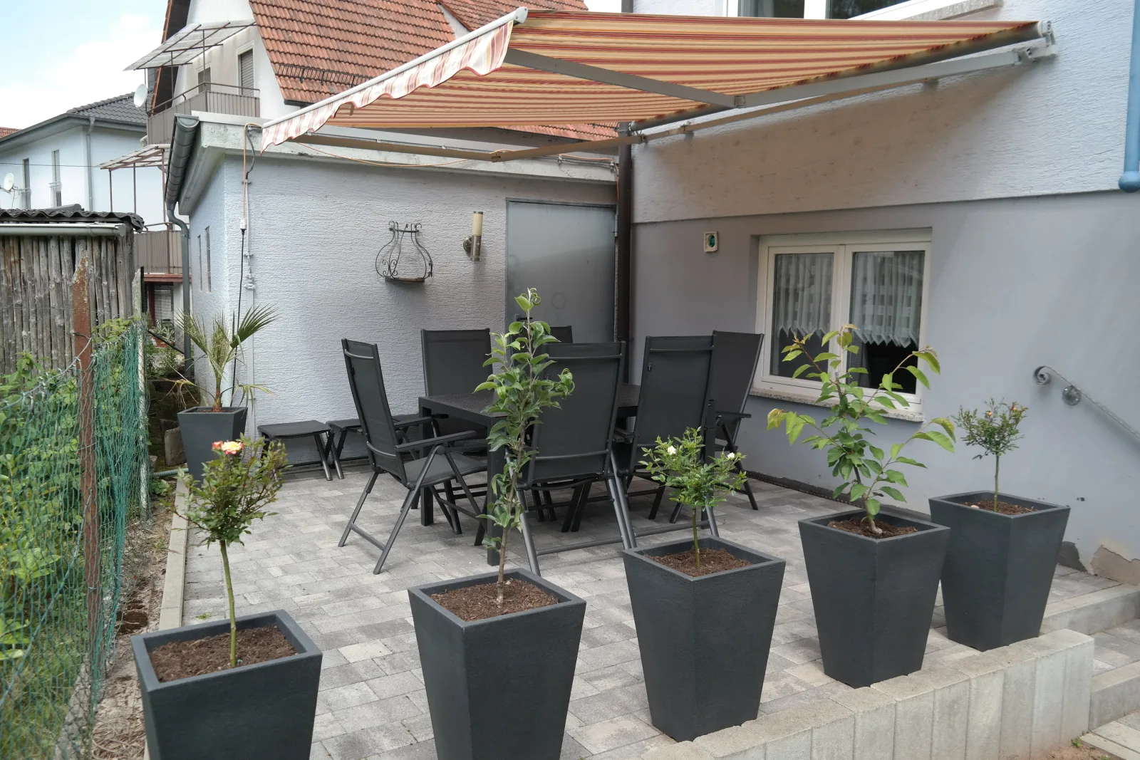 Ferienwohnung Schubert unne