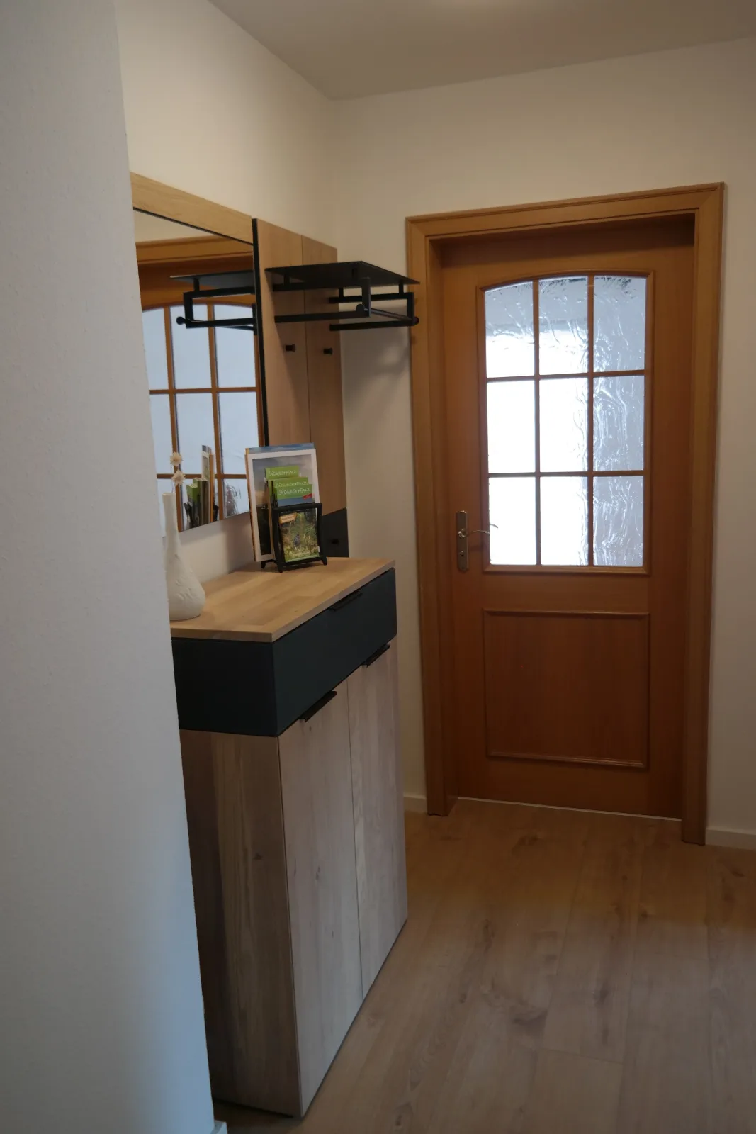 Ferienwohnung Schubert unne
