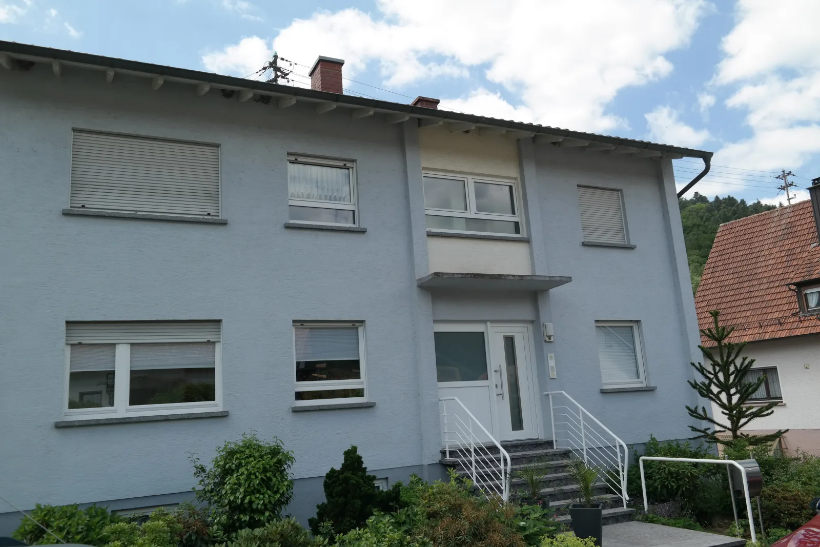 Ferienwohnung Schubert unne