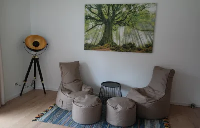 Ferienwohnung Schubert unne