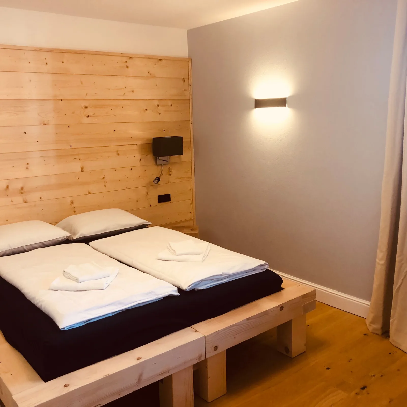 Alpenliebe APARTment Inzell, Nr. 7