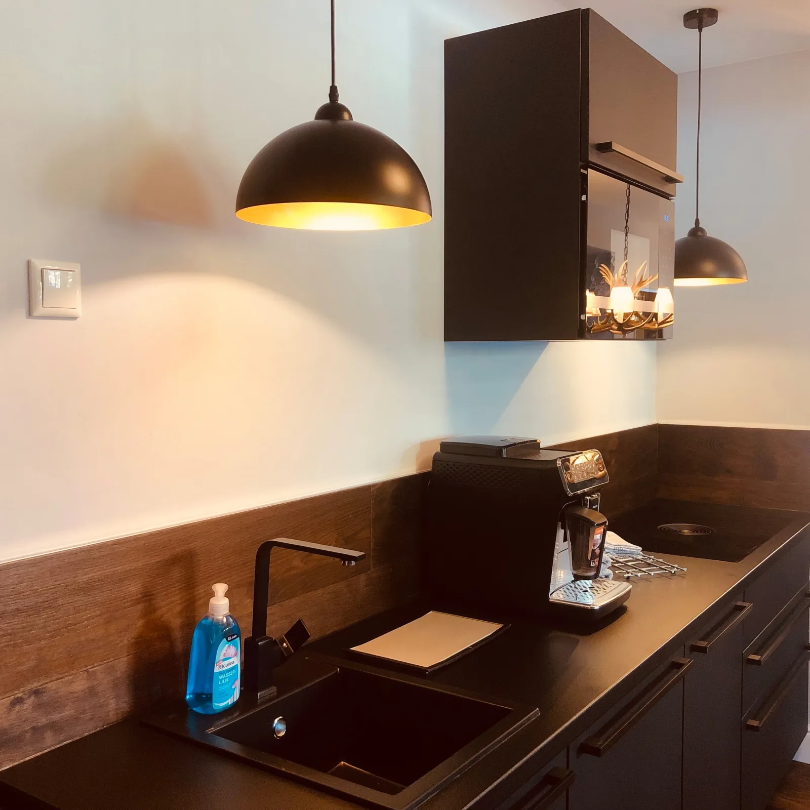Alpenliebe APARTment Inzell, Nr. 7