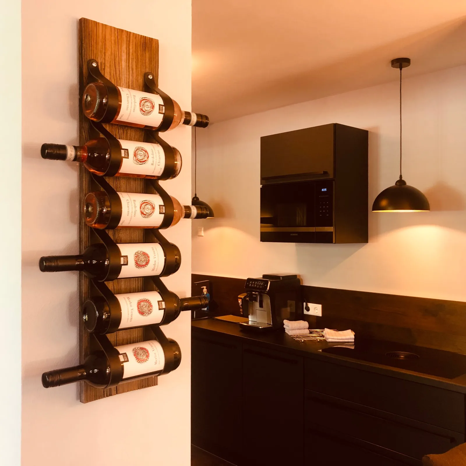 Alpenliebe APARTment Inzell, Nr. 7