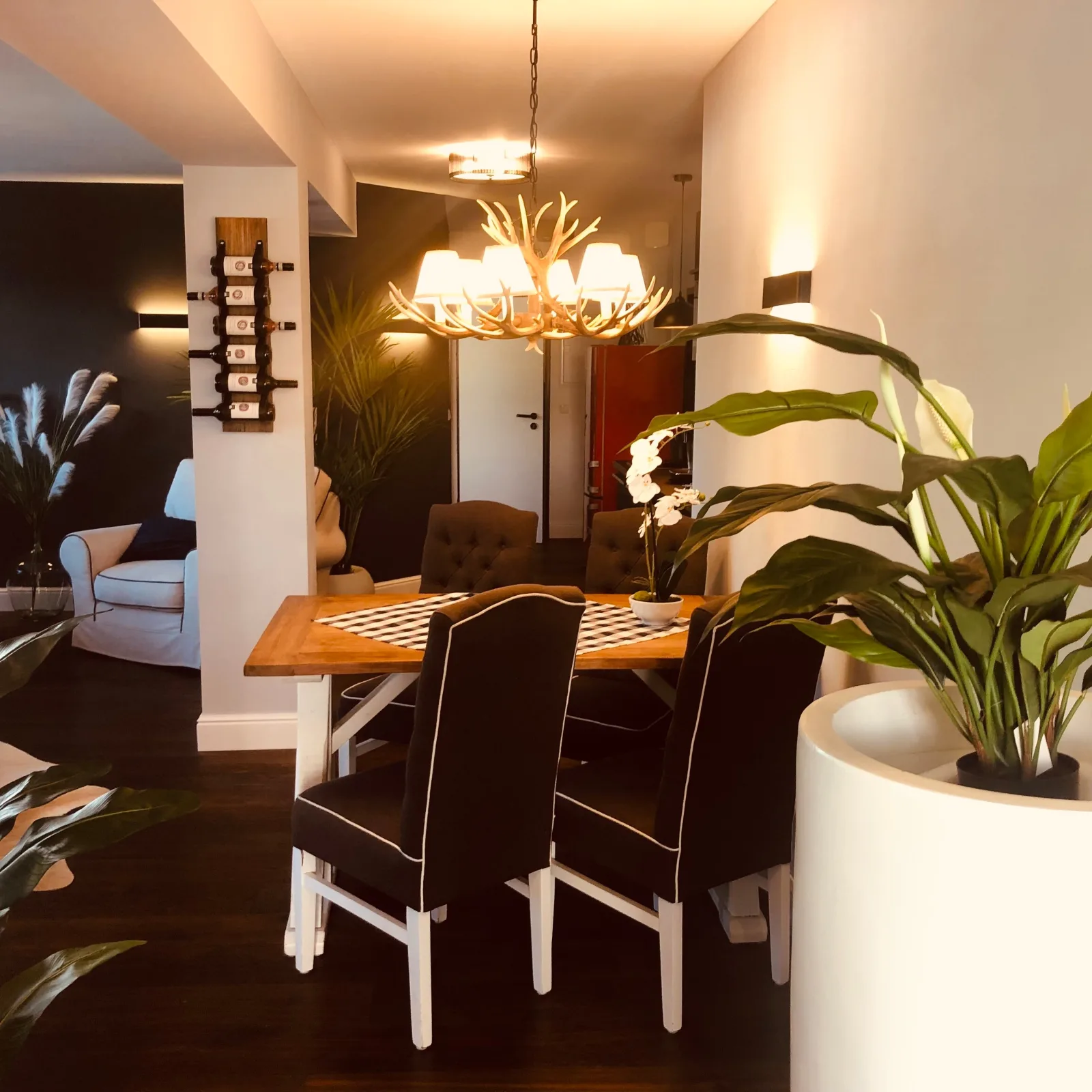 Alpenliebe APARTment Inzell, Nr. 7