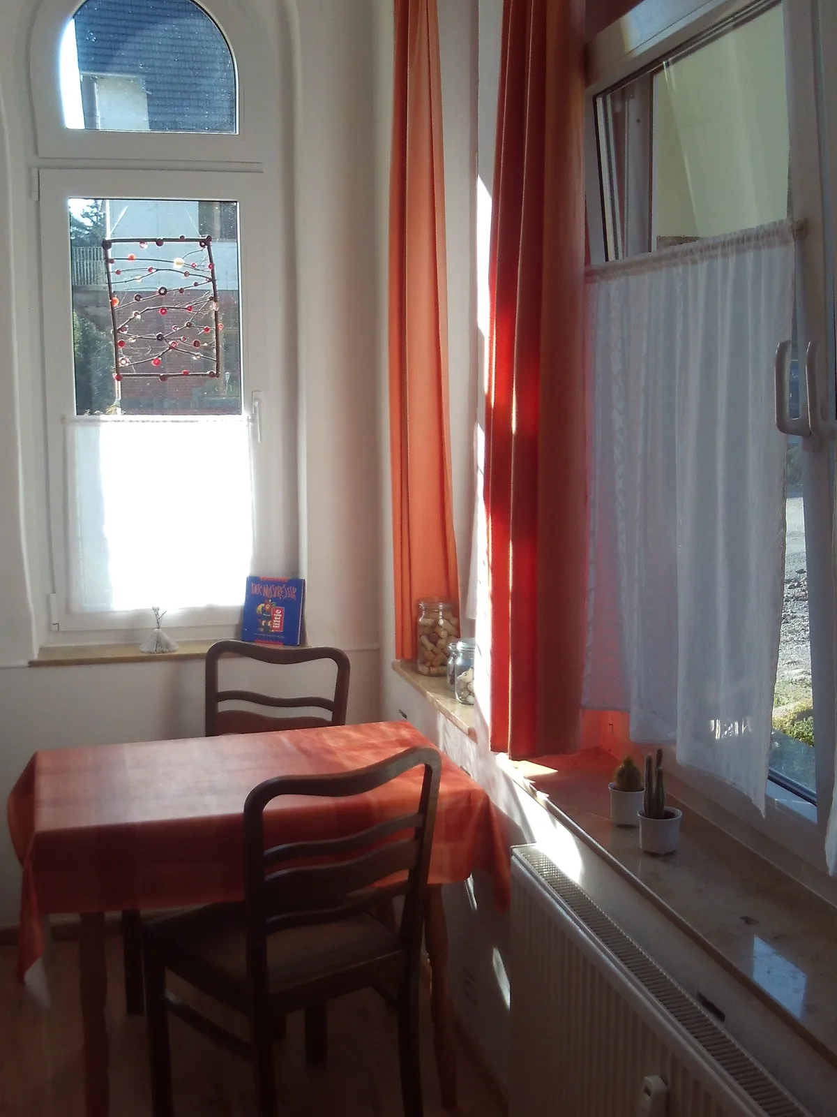 Friedegerns Fewos  in Jugendstilvilla - Fewo Goethe