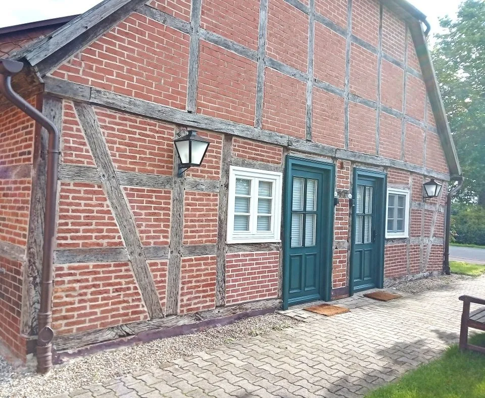 Lüdersburger Strasse 15a