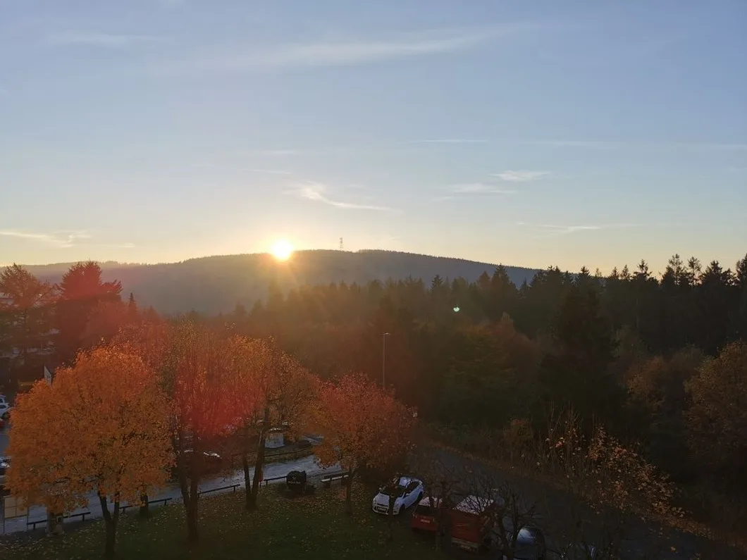 Bocksbergkieker im Ferienpark Hahnenklee