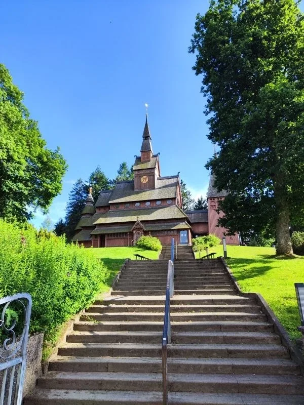 Bocksbergkieker im Ferienpark Hahnenklee