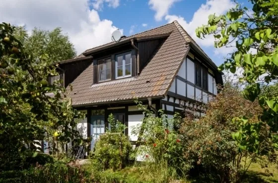 2-Raum Apartment bis 4 Pers. (1.3)