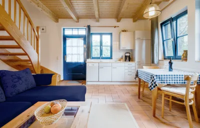 2-Raum Apartment bis 4 Pers. (3.2)