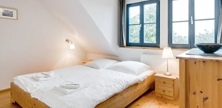 2-Raum Apartment bis 4 Pers. (3.2)