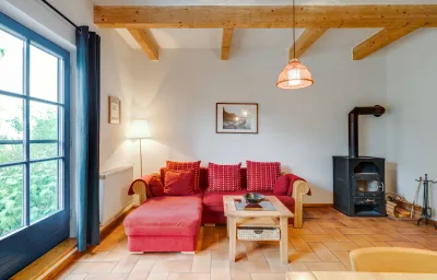 4-Raum Apartment bis 6 Pers. (2.1)