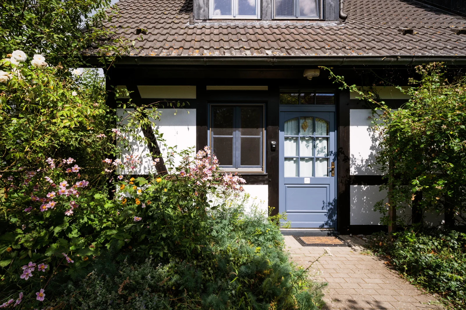 4-Raum Apartment bis 6 Pers. (2.1)