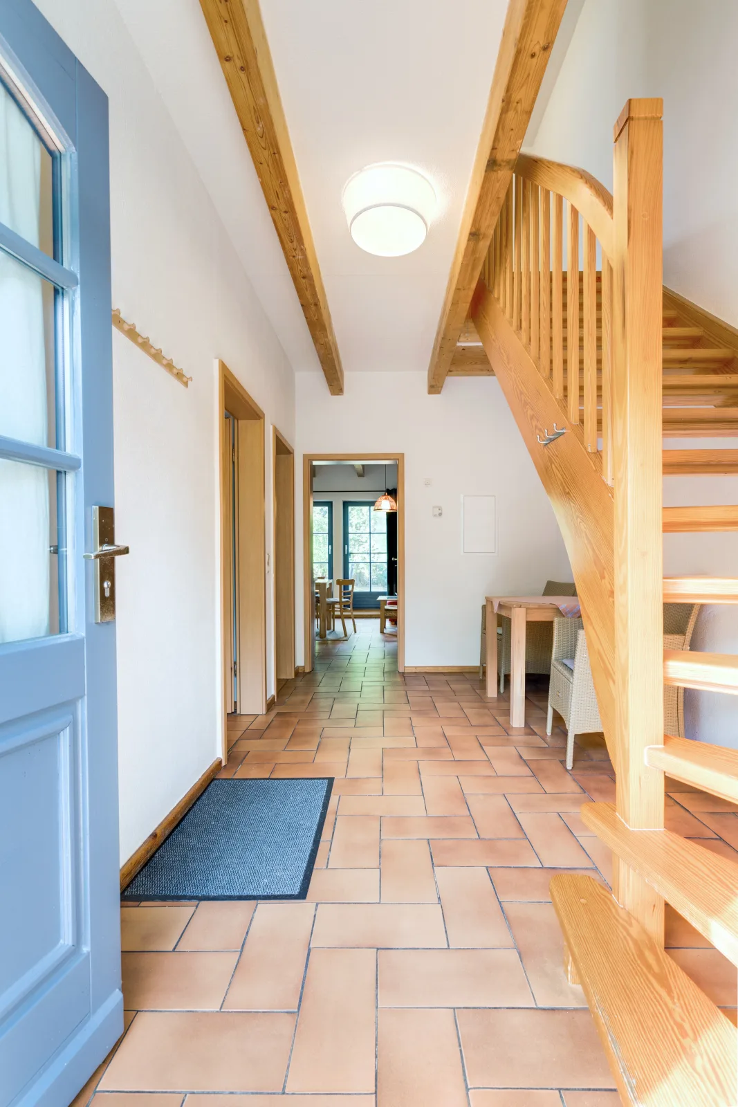 4-Raum Apartment bis 6 Pers. (2.1)