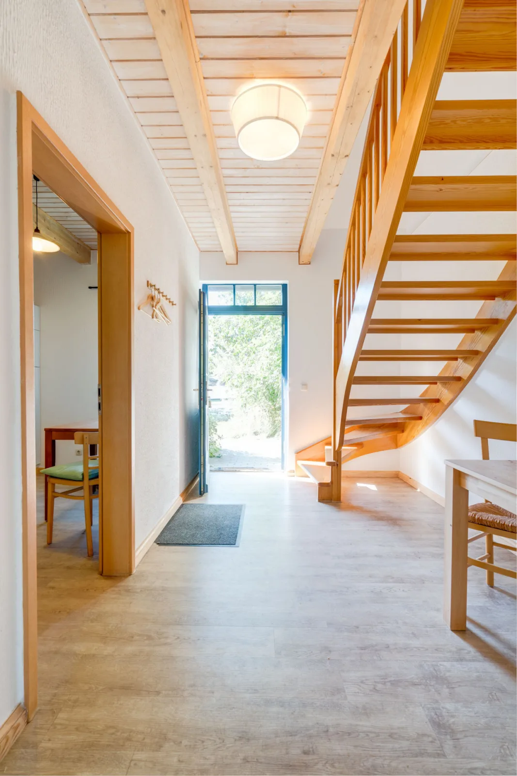 3-Raum Apartment bis 6 Pers. (3.3)