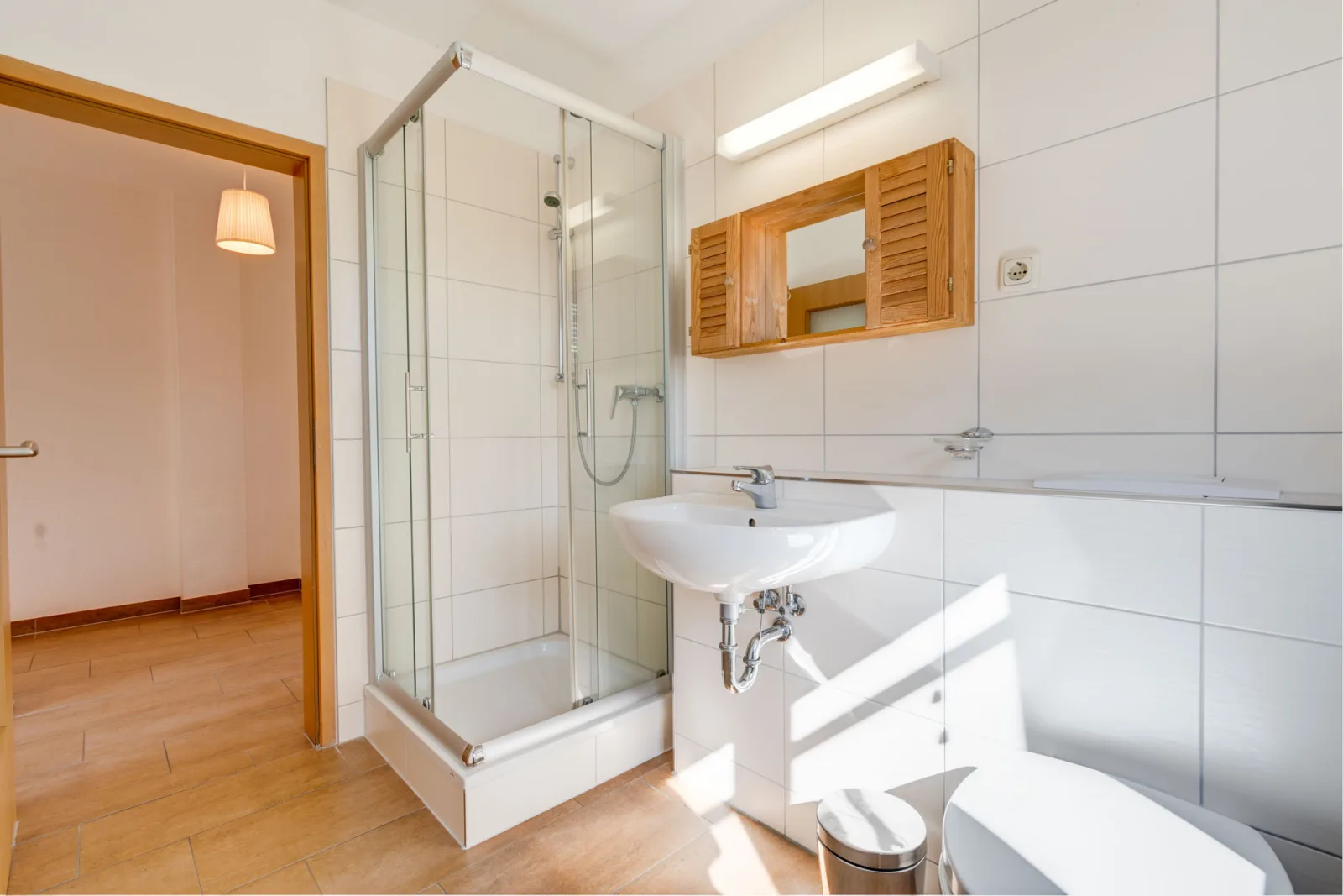 3-Raum Apartment bis 6 Pers. (3.3)