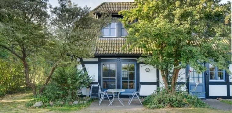 3-Raum Apartment bis 6 Pers. (3.3)