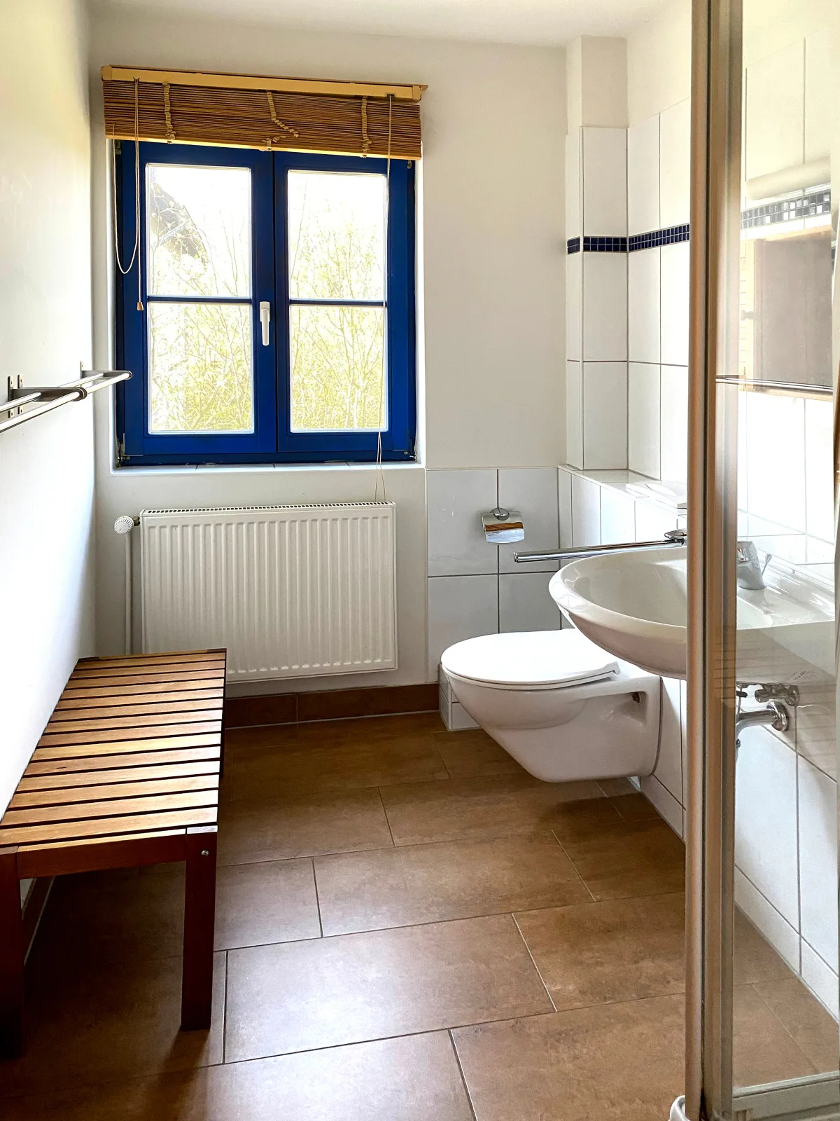 4-Raum Apartment bis 8 Pers. (4.1)