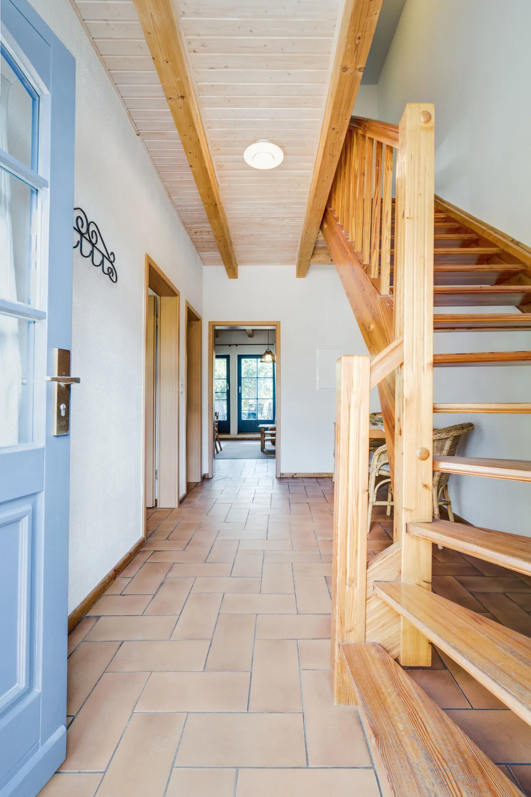 4-Raum Apartment bis 8 Pers. (4.1)