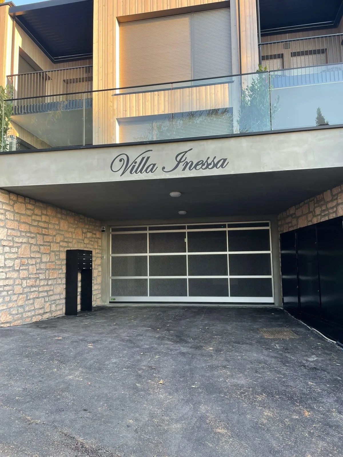 Villa Inessa