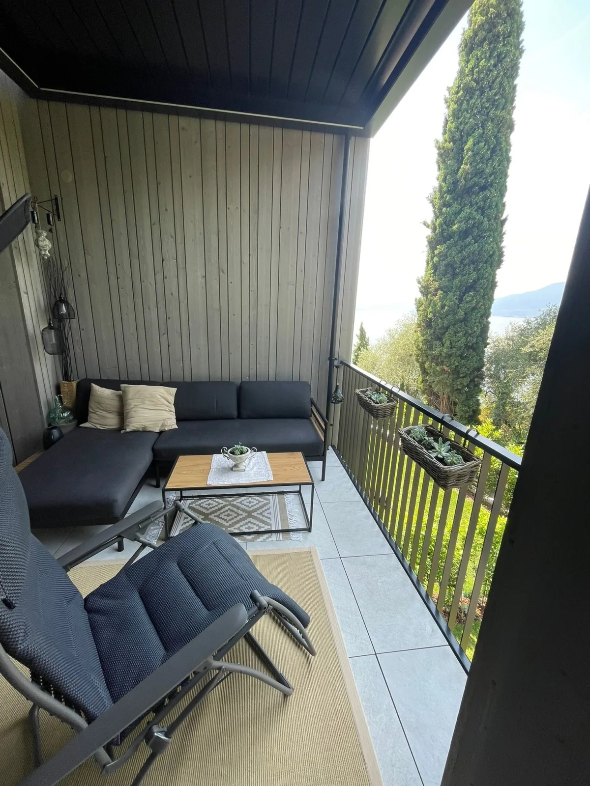Villa Inessa