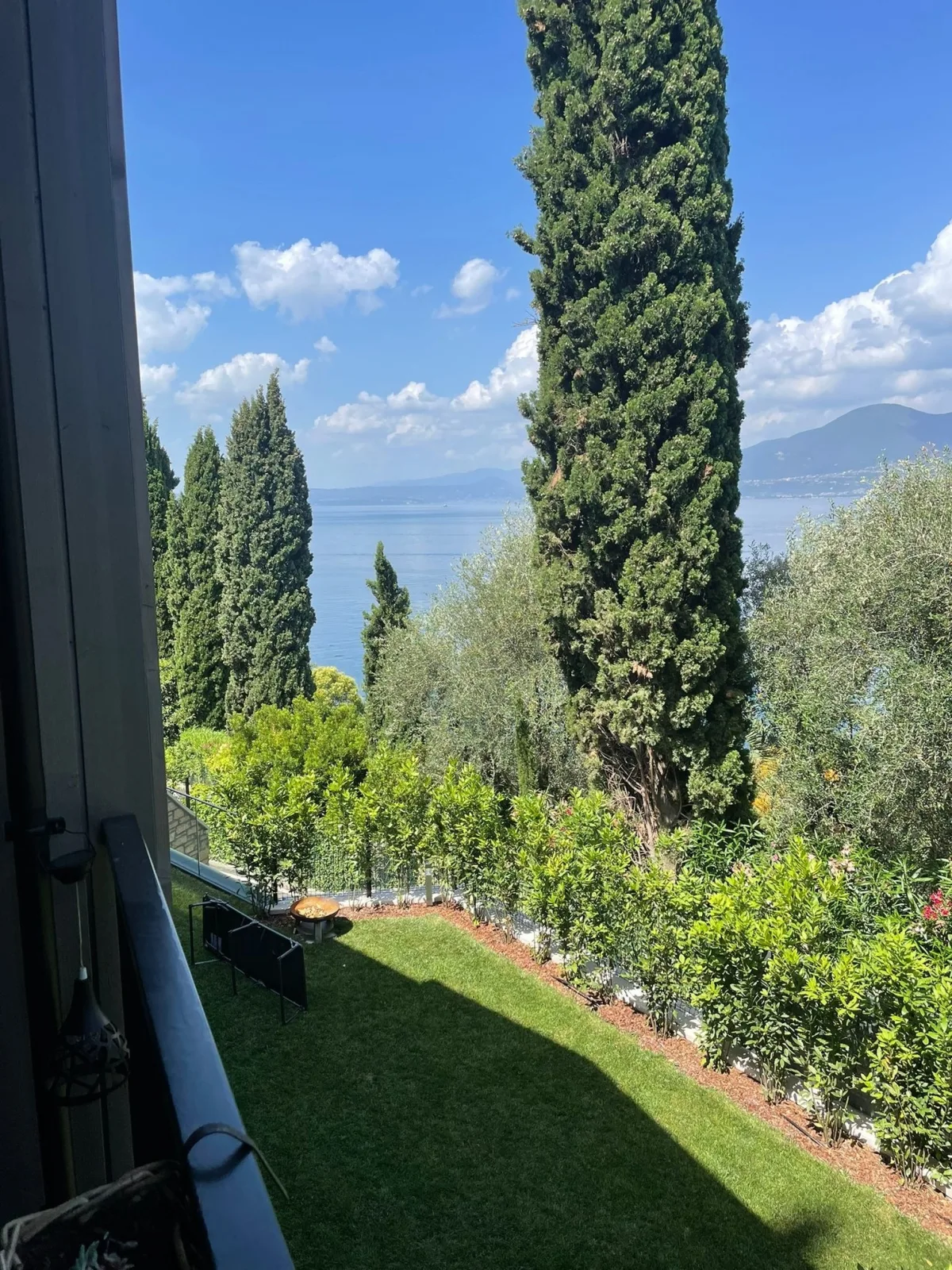 Villa Inessa