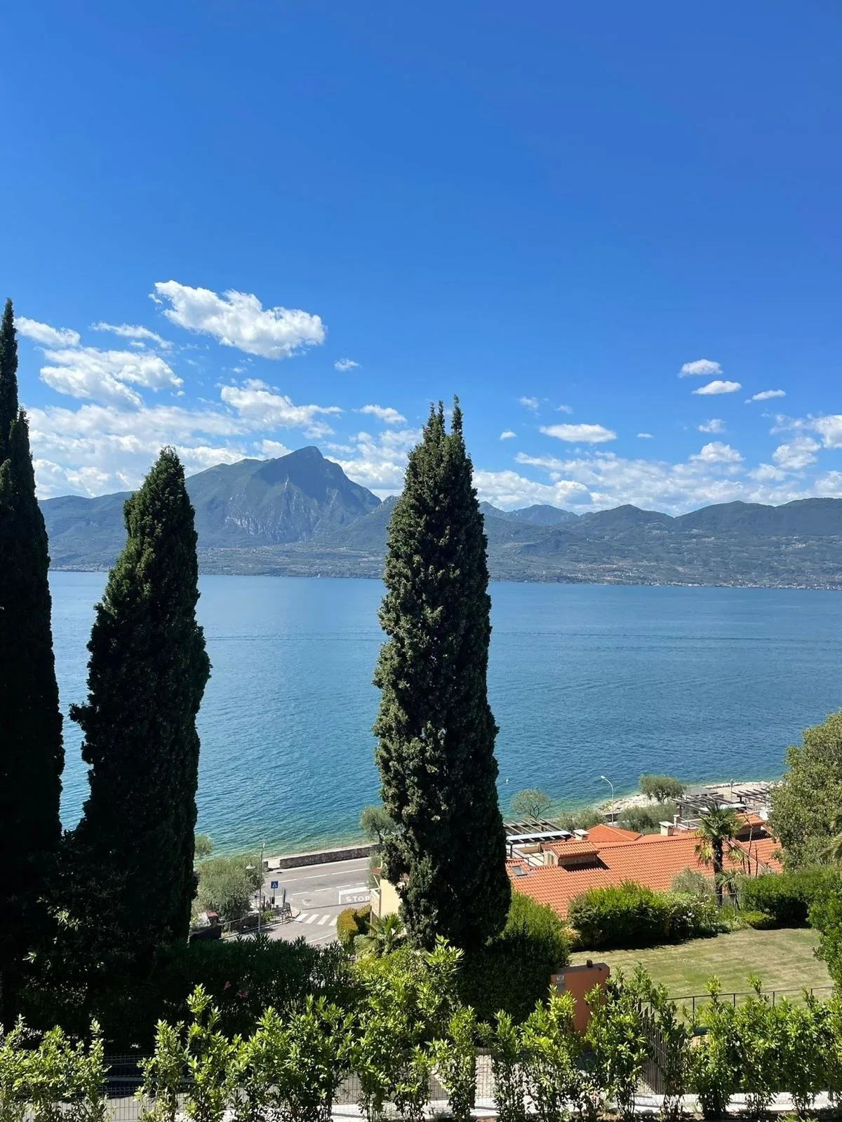 Villa Inessa