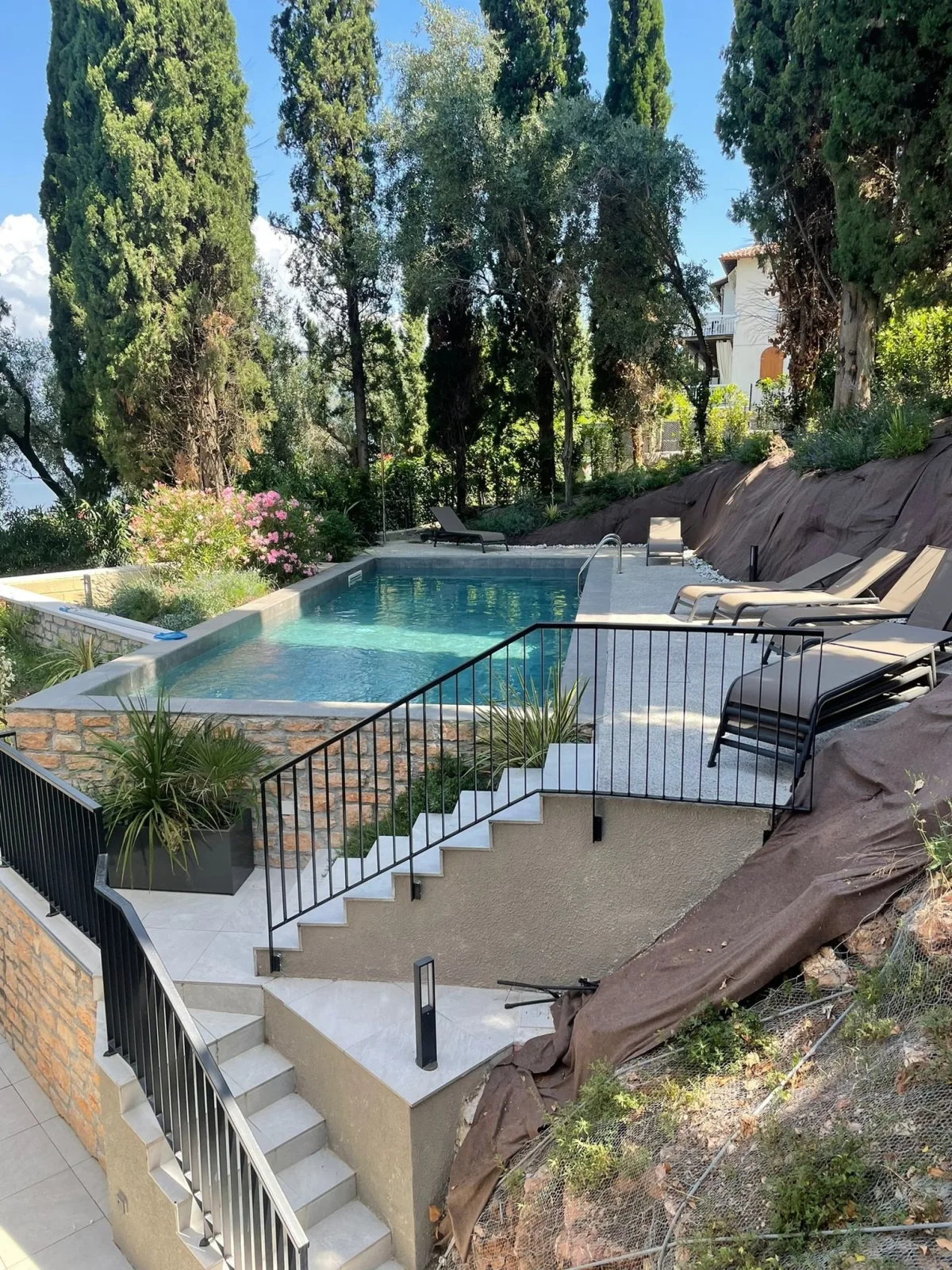 Villa Inessa
