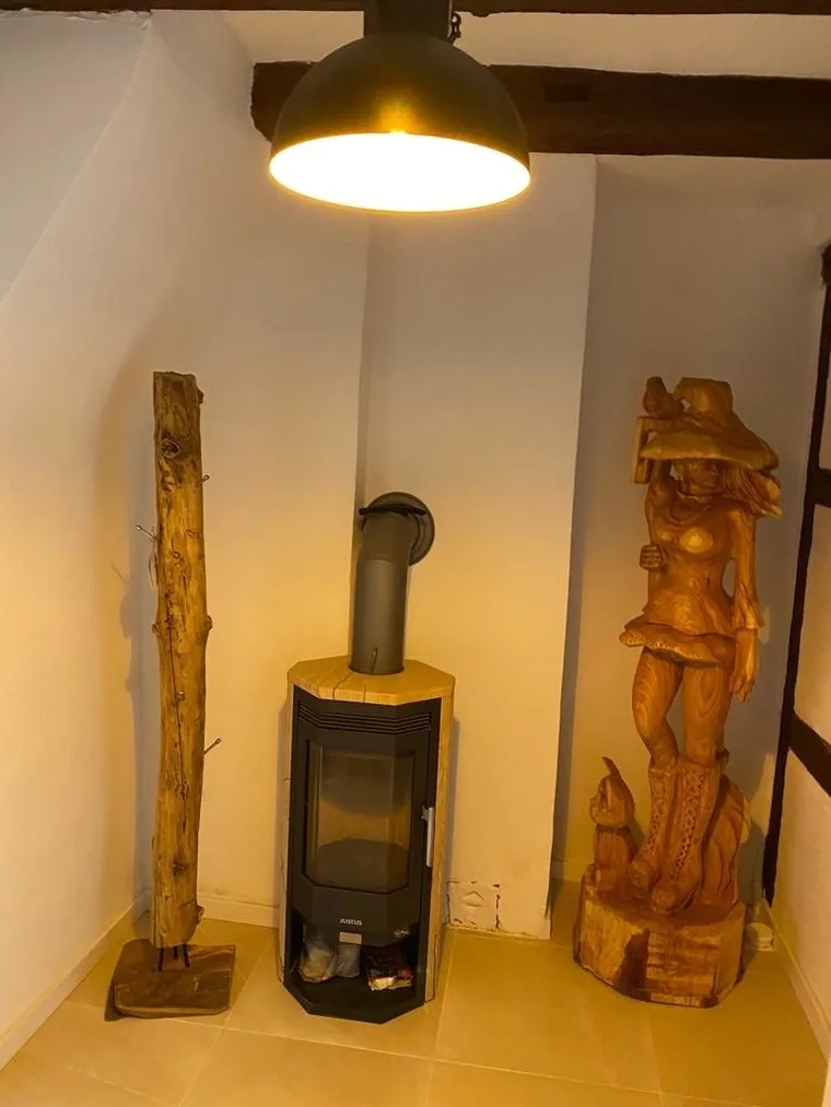 Kleines Harztor