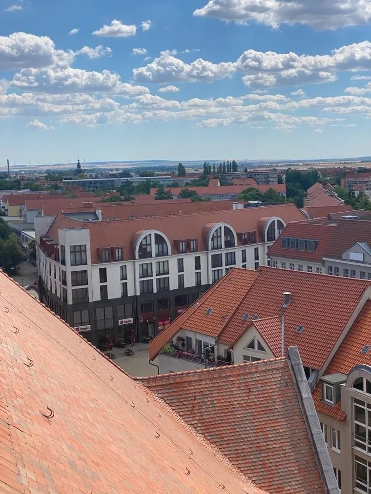 Kleines Harztor