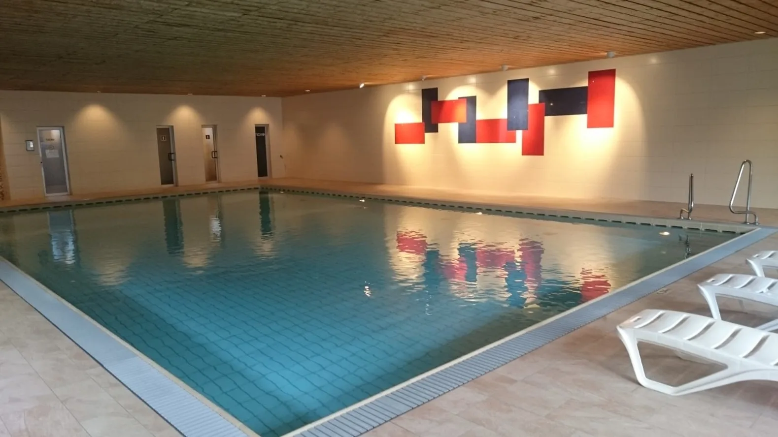 Ferienwohnung