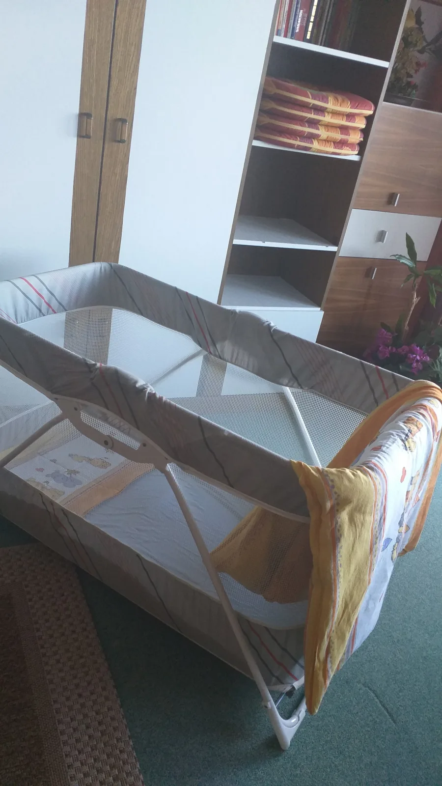 Ferienwohnung